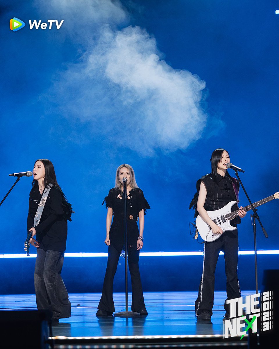 TheNext2023's tweet photo. ✨ 1st Public Qualification Stage: Duo Stage ✨
What exciting performances will #AquaCold and bassist #PuYu bring to the stage? 🎸🎤
#TheNext streaming now on @WeTVofficial👉https://t.co/6nz47Hifk1
Follow @TheNext2023 for more latest info!
#TheNextxWeTV #舞台2023 #WeTV https://t.co/oCrpixC5pn