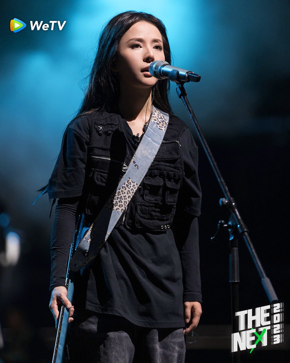 TheNext2023's tweet photo. ✨ 1st Public Qualification Stage: Duo Stage ✨
What exciting performances will #AquaCold and bassist #PuYu bring to the stage? 🎸🎤
#TheNext streaming now on @WeTVofficial👉https://t.co/6nz47Hifk1
Follow @TheNext2023 for more latest info!
#TheNextxWeTV #舞台2023 #WeTV https://t.co/oCrpixC5pn