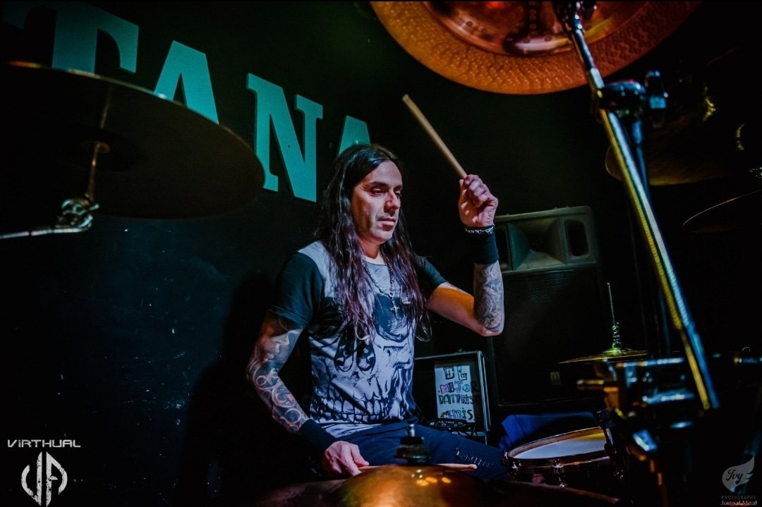 VIRTHUAL Metal tweet media