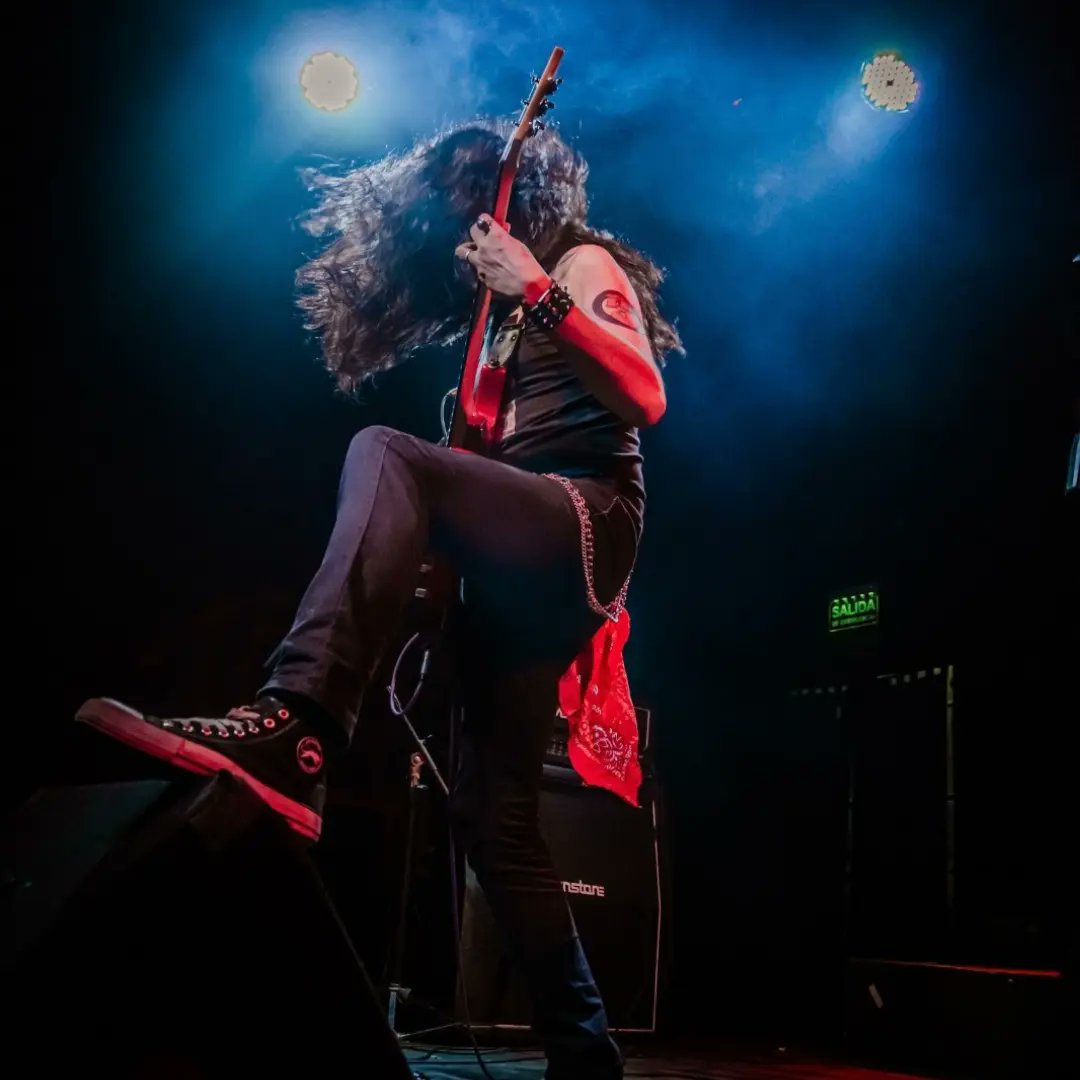 VIRTHUAL Metal tweet media