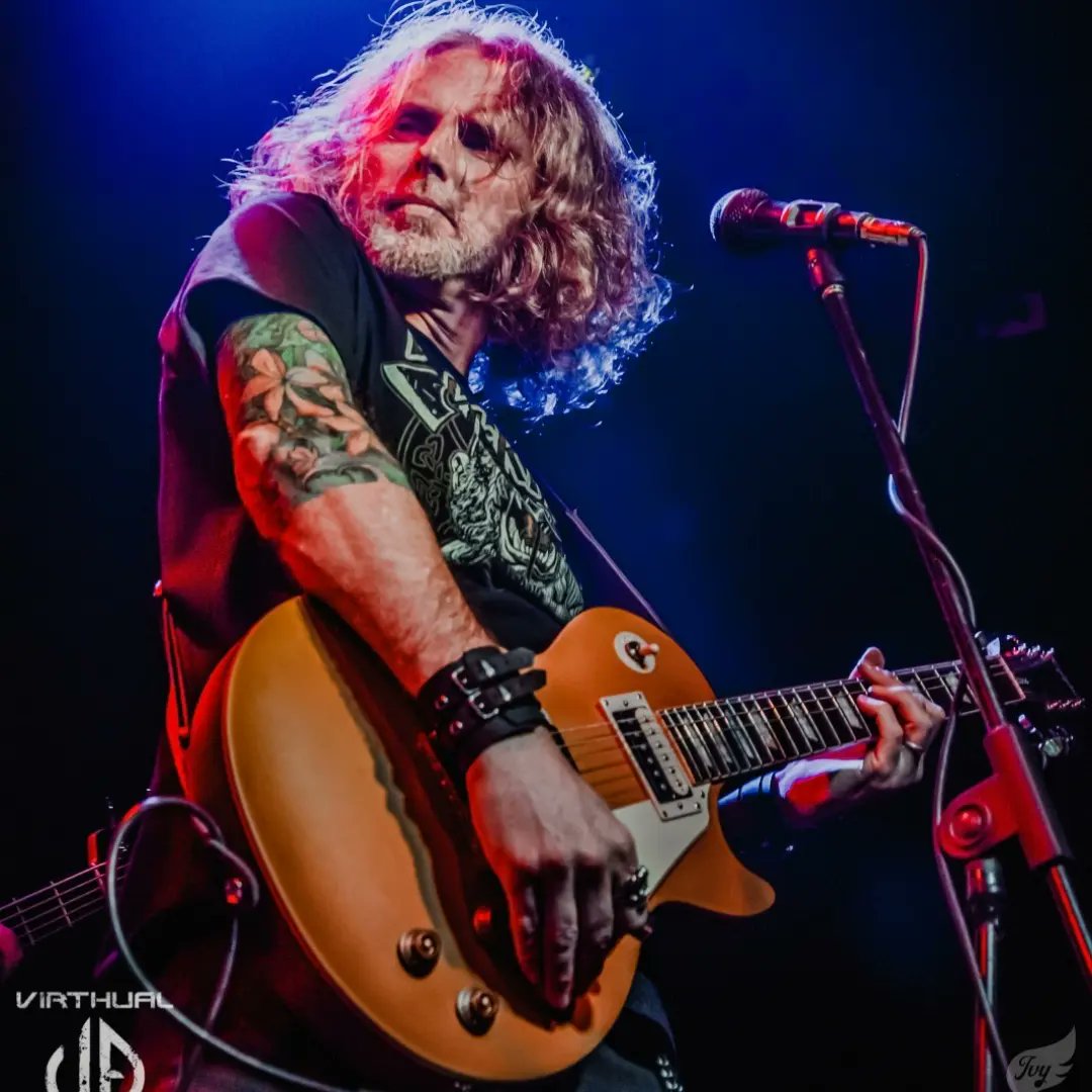 VIRTHUAL Metal tweet media