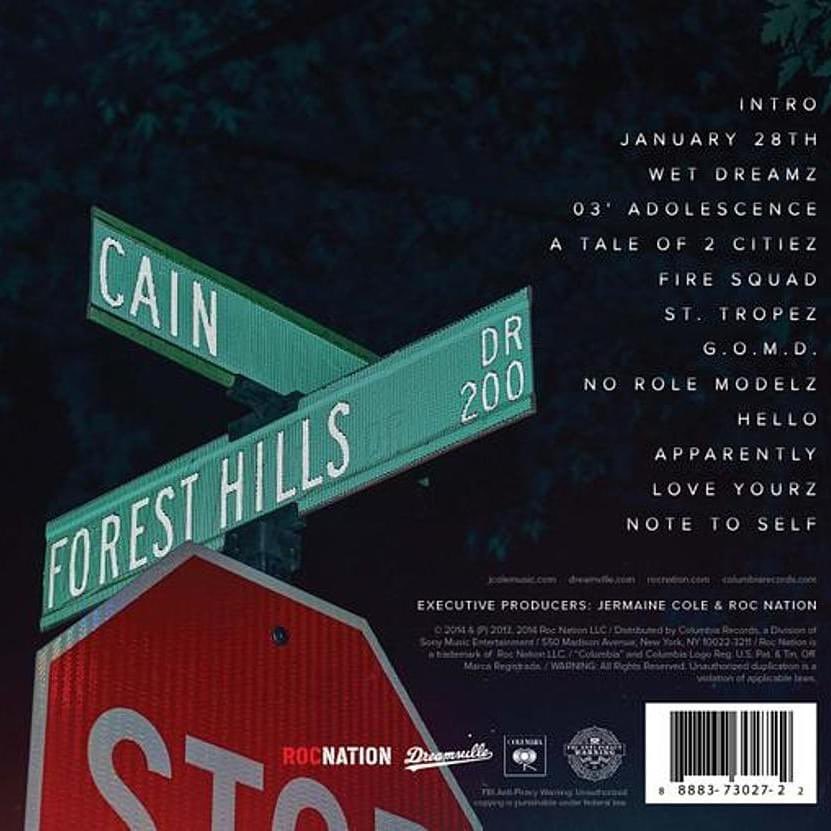 ComplexMusic's tweet photo. What’s the best song on this album? https://t.co/ryKTOGSTVH
