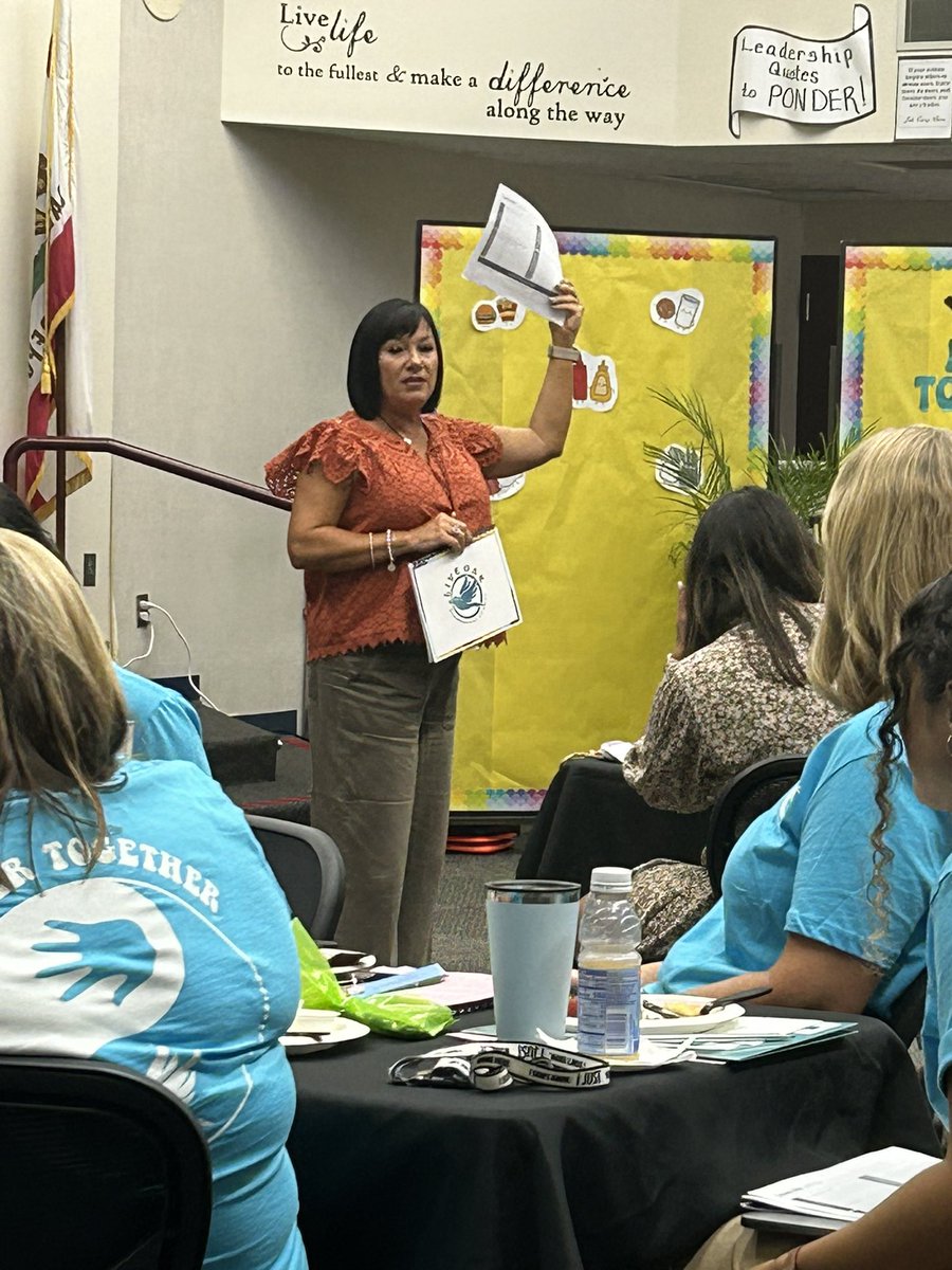 Live Oak Elementary tweet media