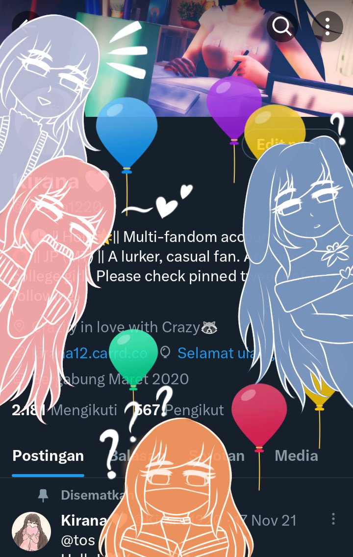 Kirana 🤍 tweet media