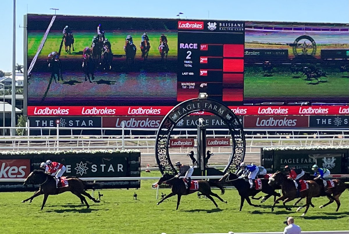 The Chook gets 4th in the City