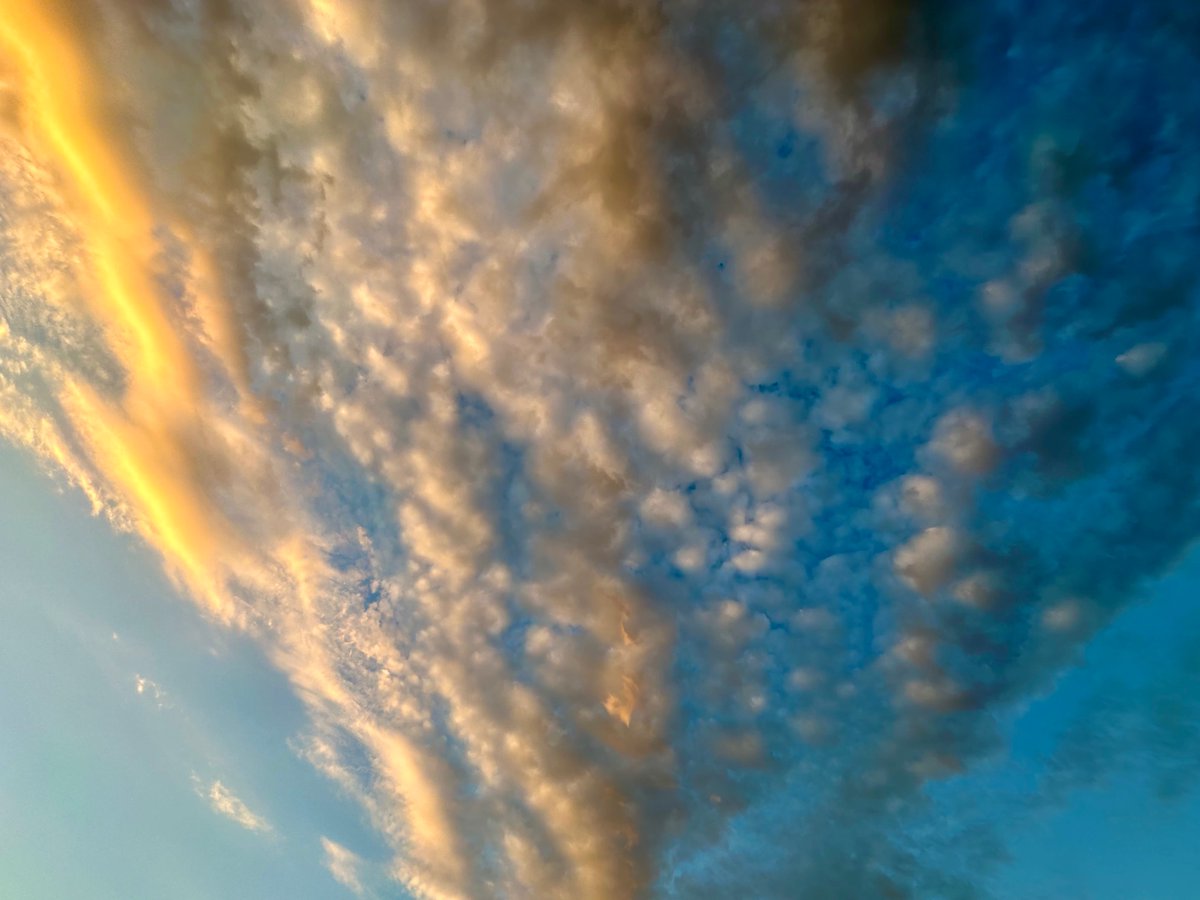 ctaMike's tweet photo. Another inspiring South Bay sunset. The view from San Jose this Friday night. @NativeSantaCruz @RobMayeda @LyanneMelendez @TunedToTheresa @CTAElizabeth @SrveaPrez @KariHallWeather @PaulKPIX @JohnShrable @NWSBayArea https://t.co/8OFFCsVpR8