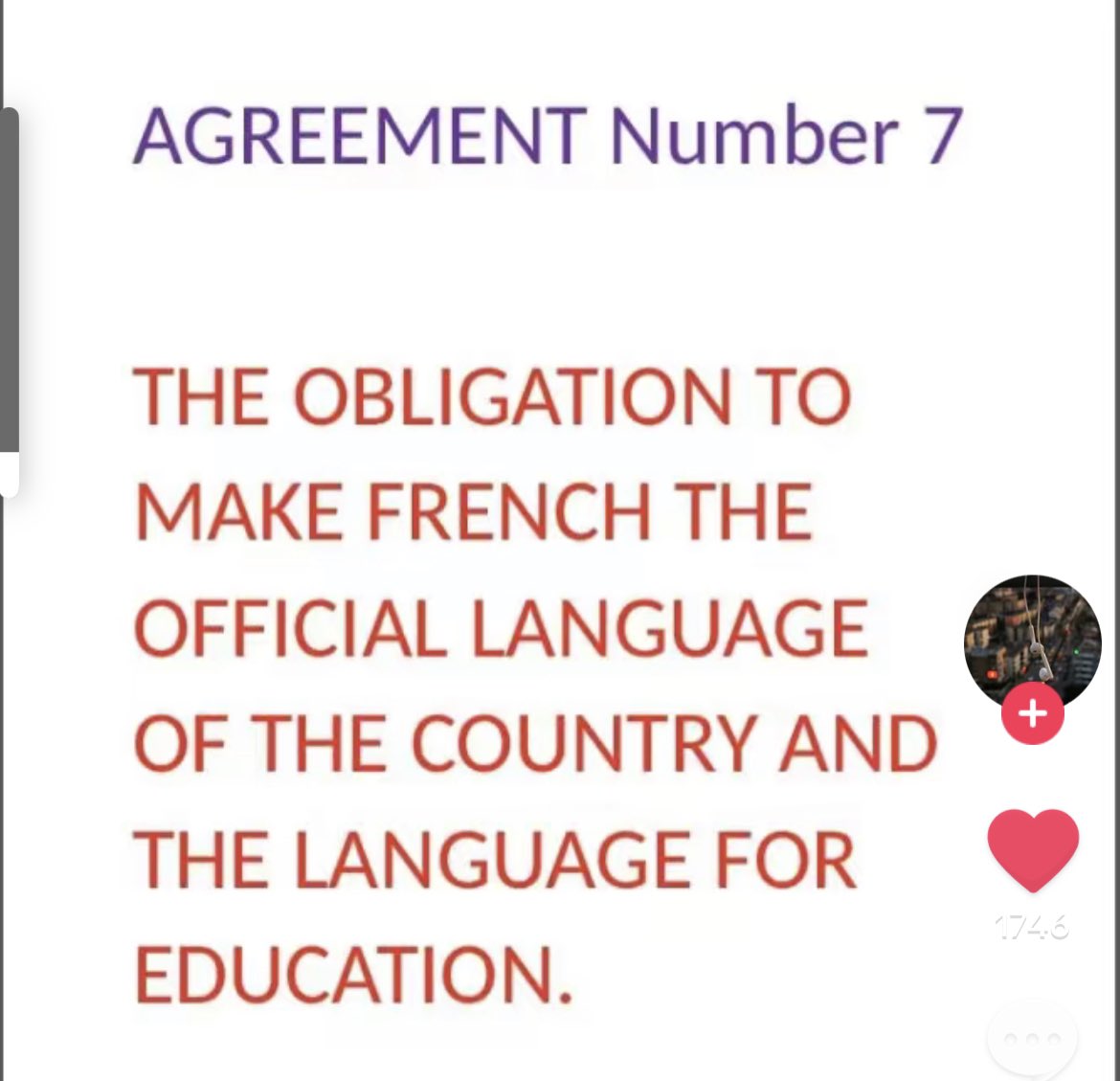KweziMama's tweet photo. #ECOWASIntervention #Afrique #Africanswakeup as Dr Arikana Chihombori says, we need to wake up Africans, this is the time..#NigerFirst #NigerCoup #Nigerian #AfricaStandsWithNiger ##NigeriavsNiger #These Agreements violate Africa/Africans #Fra must leave Africa we are tired. https://t.co/kchJqS3foQ