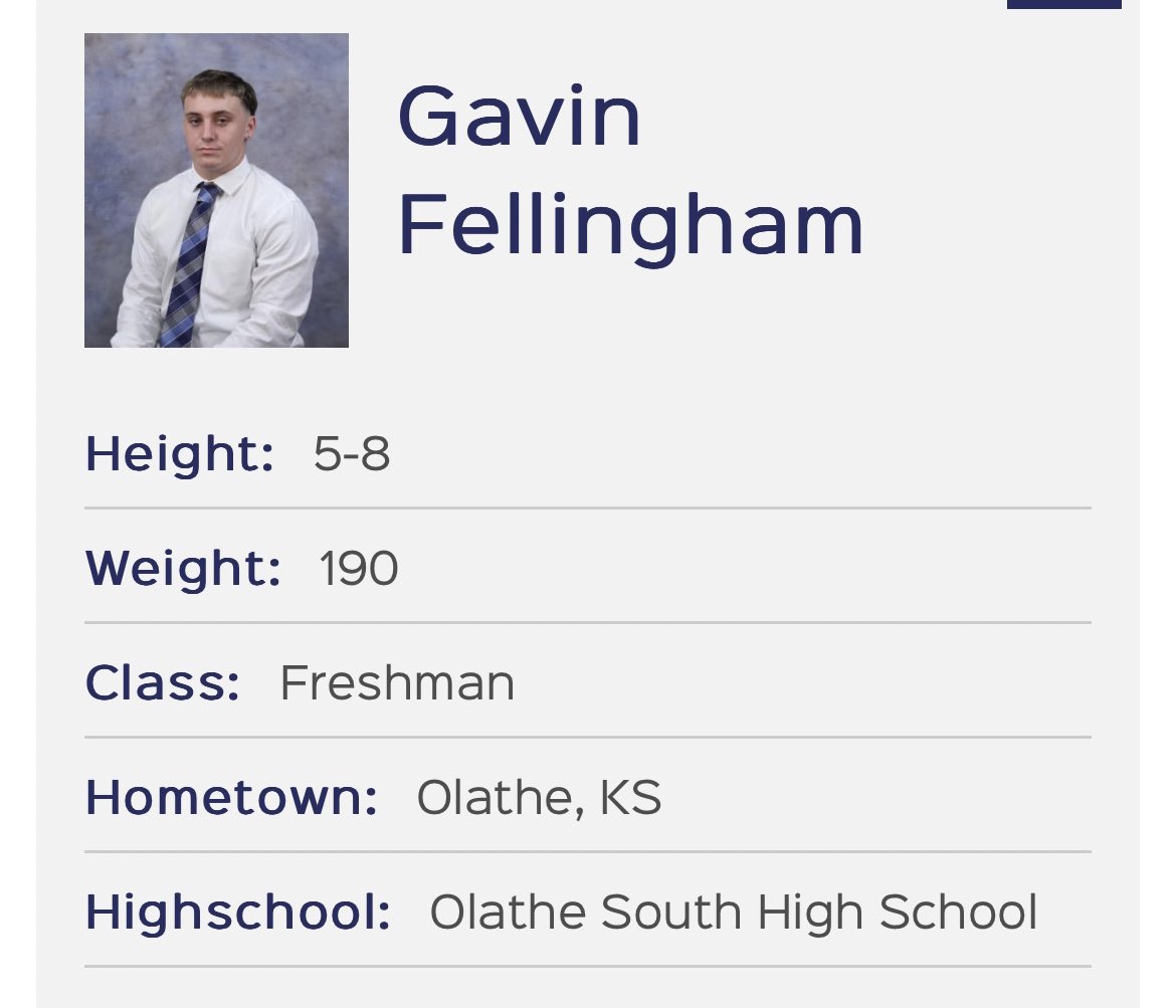 gfellingham2's tweet photo. Year 1⭐️ https://t.co/5dtwd0yv8s