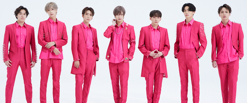 mikari72's tweet photo. Hola! Un artista japonés hará su debut mundial.🎉✨
El nombre del grupo de 7 miembros es IMP.,
y también son buenos cantando y bailando.
8.18 0:00, ¡échale un vistazo!
¡Lanzamiento de distribución del sencillo debut digital "#CUISIN"!
#TOBE_IMP YOUTUBE
https://t.co/ozJbbl1BXU https://t.co/B9pIWhrygZ