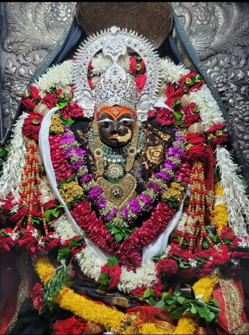 जय माँ शारदा। ।
