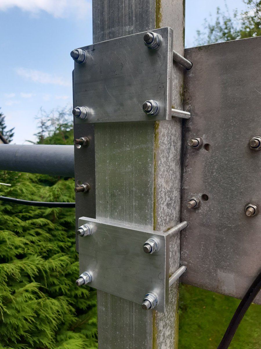 F4HJOjerome's tweet photo. Before and now on beam 30 40.
#hamradio #optibeam https://t.co/10saGEGsgx