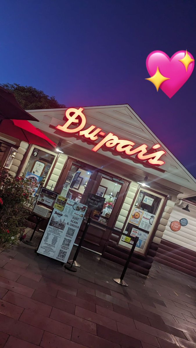 Du-Par's Restaurant (@duparsfm) on Twitter photo 