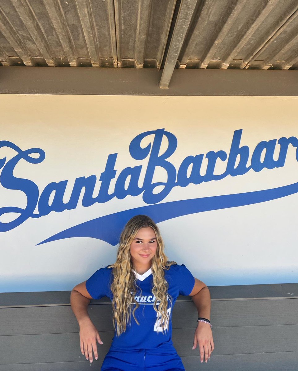Saige Anderson (@saigeanderson06) on Twitter photo I am extremely excited to announce that I have committed to UC Santa Barbara to play D1 softball to further my athletic and academic career! I want to thank God, my family, friends, and coaches that have helped me reach my goals. Go Gauchos!💙<a href="/UCSBSoftball/">UC Santa Barbara Softball</a> <a href="/BSCBengals/">BSC Bengals</a> I am extremely excited to announce that I have committed to UC Santa Barbara to play D1 softball to further my athletic and academic career! I want to thank God, my family, friends, and coaches that have helped me reach my goals. Go Gauchos!💙<a href="/UCSBSoftball/">UC Santa Barbara Softball</a> <a href="/BSCBengals/">BSC Bengals</a>