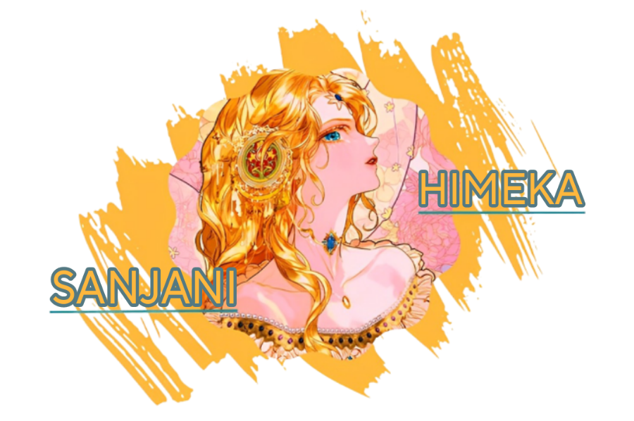 Himeka Sanjani tweet media