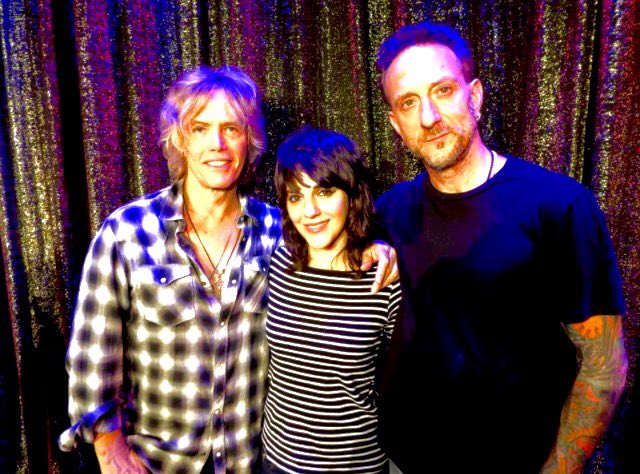 silentkry's tweet photo. Coming up on #GrokRock #NowPlaying
@brianrayguitar “Like She Does”
A triple set of @pinkfloyd
Also The Who, Cream, Santana, Jeff Beck and more!
https://t.co/WGZwxJjOHB https://t.co/0sCTIhxIGB