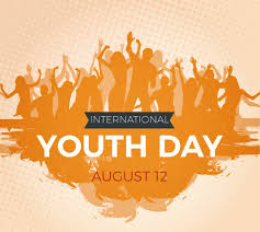 देश की युवा शक्ति को 'अंतर्राष्ट्रीय युवा दिवस' की हार्दिक शुभकामनाएं।

आइए, इस अवसर पर राष्ट्रनिर्माण में अपनी भागीदारी निभाने व आत्मनिर्भर भारत के निर्माण का संकल्प लें।

#InternationalYouthDay
#VoteForElvishYadhav #ElvishYadav𓃵