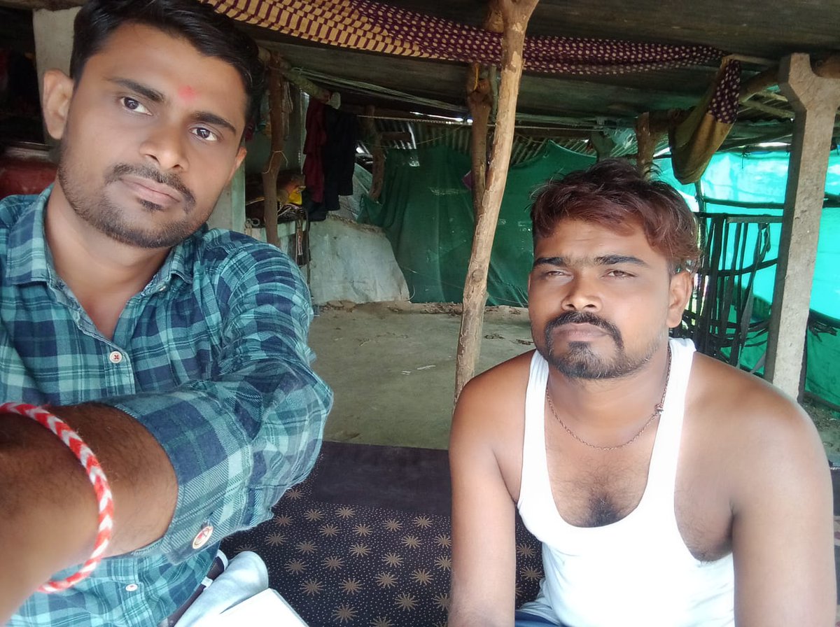 ચૂંટણીપંચની સુચનાનુસાર તા-૨૧-૦૭-૨૩ થી  શરૂ થયેલ હાઉસ ટુ હાઉસ વેરીફિકેશન કામગીરી અંતર્ગત ૧૧૦- આંકલાv વિઘાનસભા મત વિસ્તાર હેઠળના આંકલાવ તાલુકાના BLOશ્રી દવારા  H2H સર્વે કામગીરી કરવામાં આવી. 
#ECI #sveep #ceogujarat #loksabhaelection2024 #dydeoAnand @CollectorAnklav <a href="/CEOGujarat/">Chief Electoral Officer, Gujarat</a>