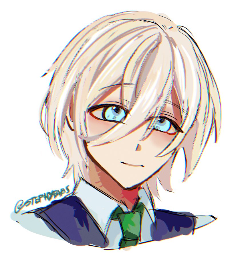 stephyfabs's tweet photo. Eichi✨ #enstars https://t.co/74GMztdYEO