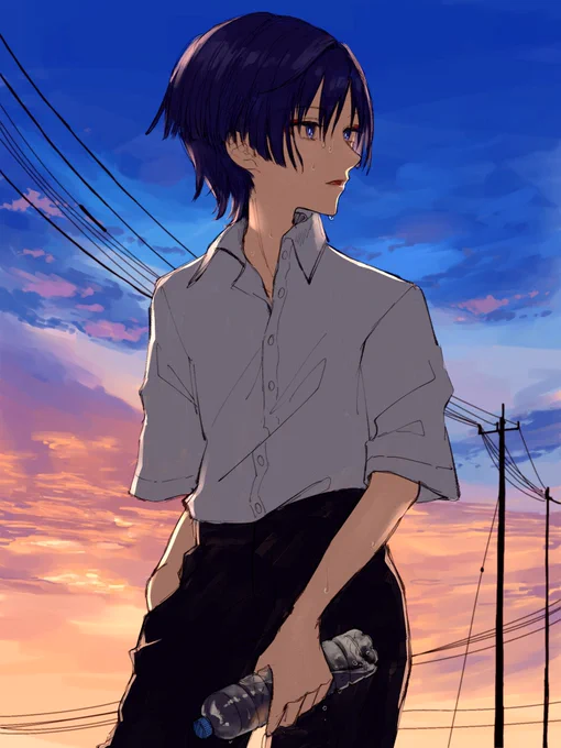 夏まとめ
