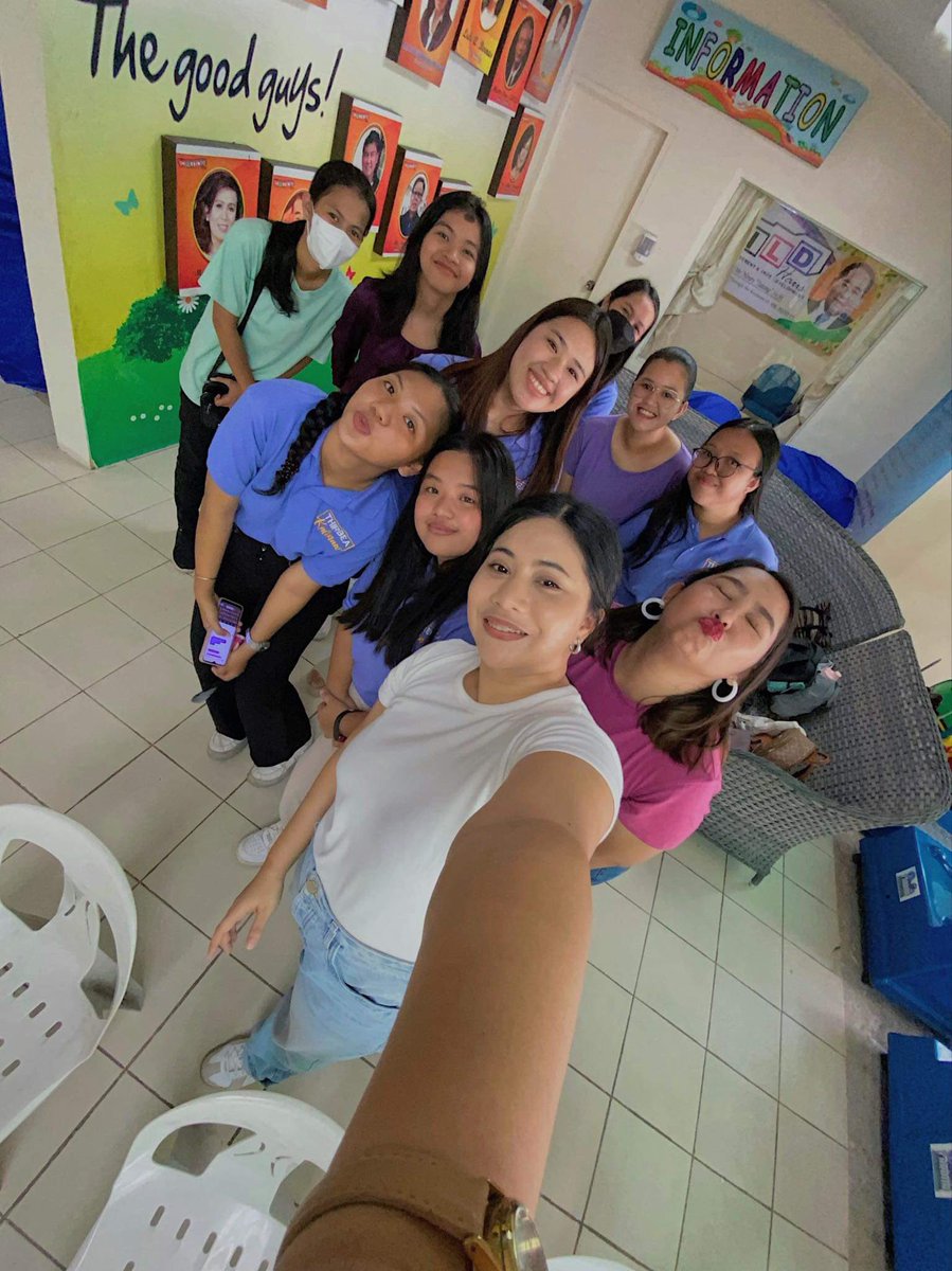 thirbeakalinaww's tweet photo. Weβre ready to shine a light of hope.π
#tbkprojects #tbkProjectSaLoH https://t.co/7tKxhXHXv3