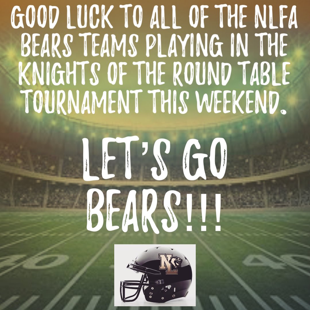 North Langley Football (@nlbearsfootball) on Twitter photo 