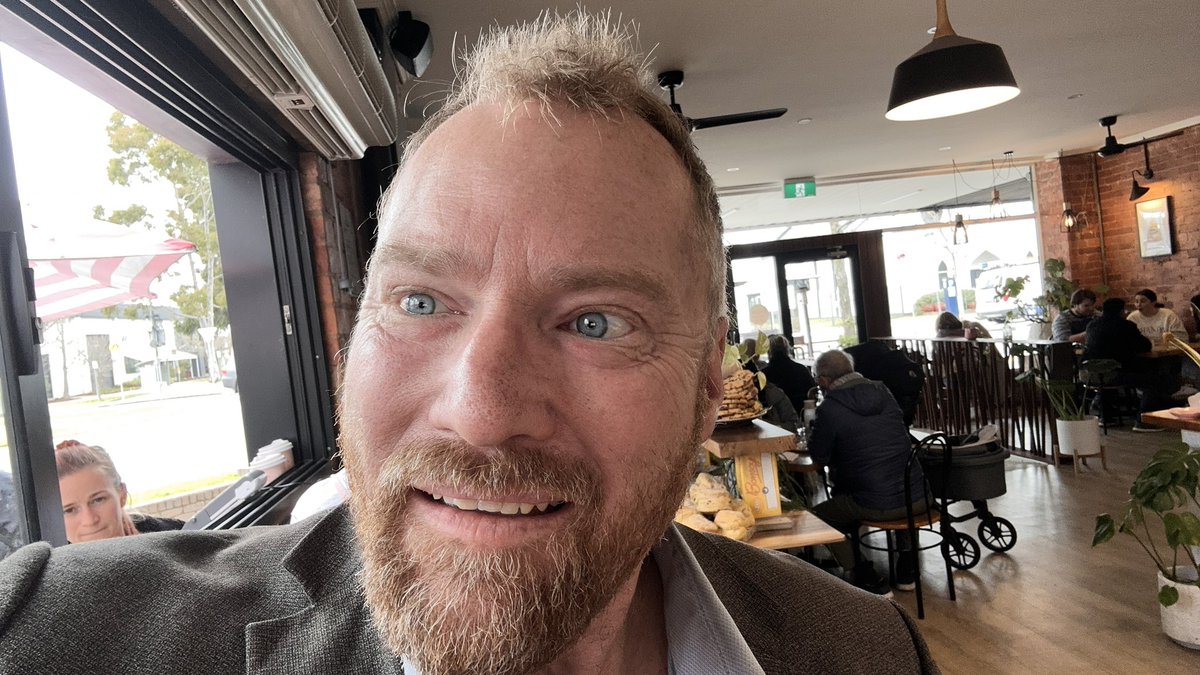 Hi my X-verse friends and family, I’m at the Milkbar Cafe today just having a coffee, I’m so lucky, share what delicious food are you planning for this weekend?
Cheers
