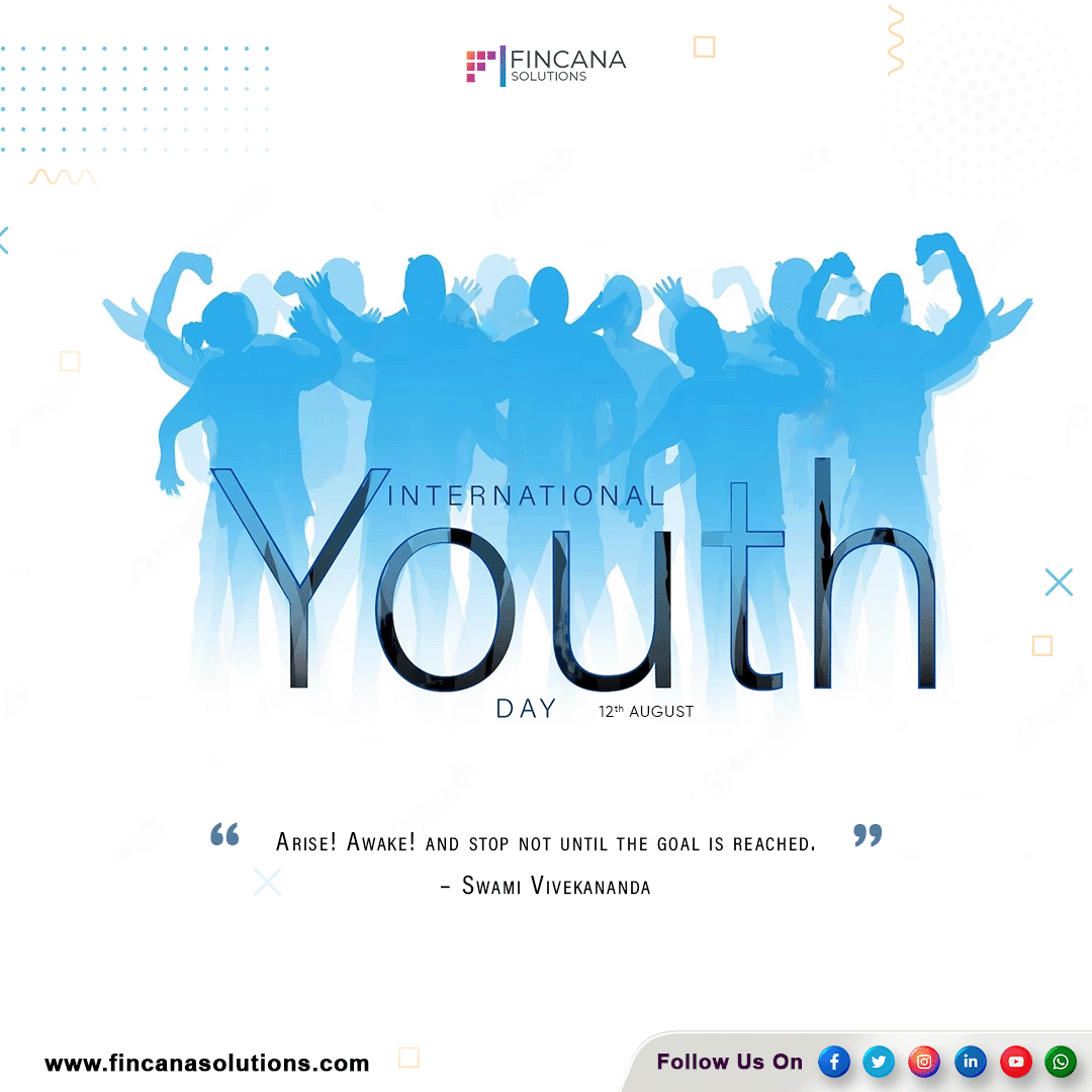 'The future is in good hands with the next generation of leaders. Happy International Youth Day! #IYD2023'
.
.
#InternationalYouthDay #YouthPower #YouthVoices #EmpowerYoungPeople #FutureLeaders #YouthForChange #InspiringInnovation #CelebratingYouth #BrighterFuture #Youth