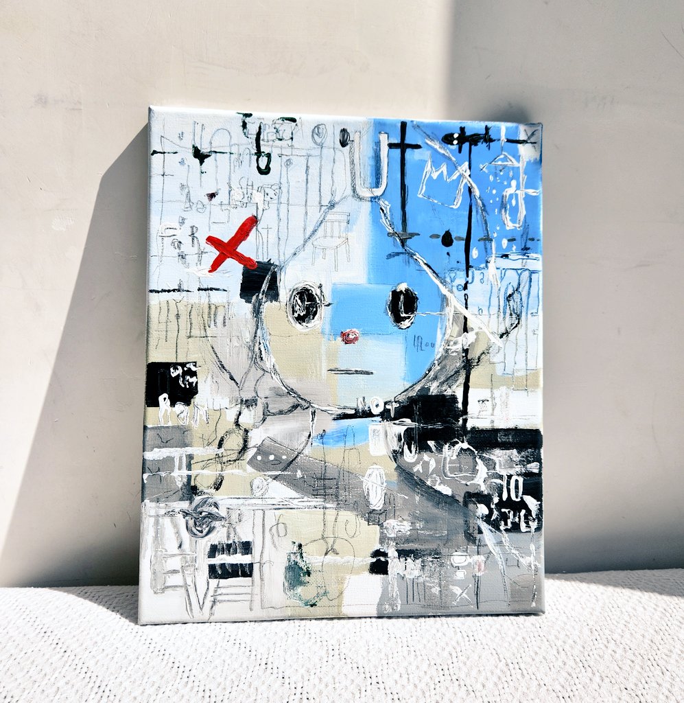 ' U ' 🧲
Auction started!⏳️✨️

Thank you <a href="/aummum_m/">★ 𝑺𝒉𝒊𝒏𝒚 𝑲𝒊𝒏𝒈 ★ | ETHGas ⛽</a> for your support🙏😊

foundation.app/@rongbomfun/wa…