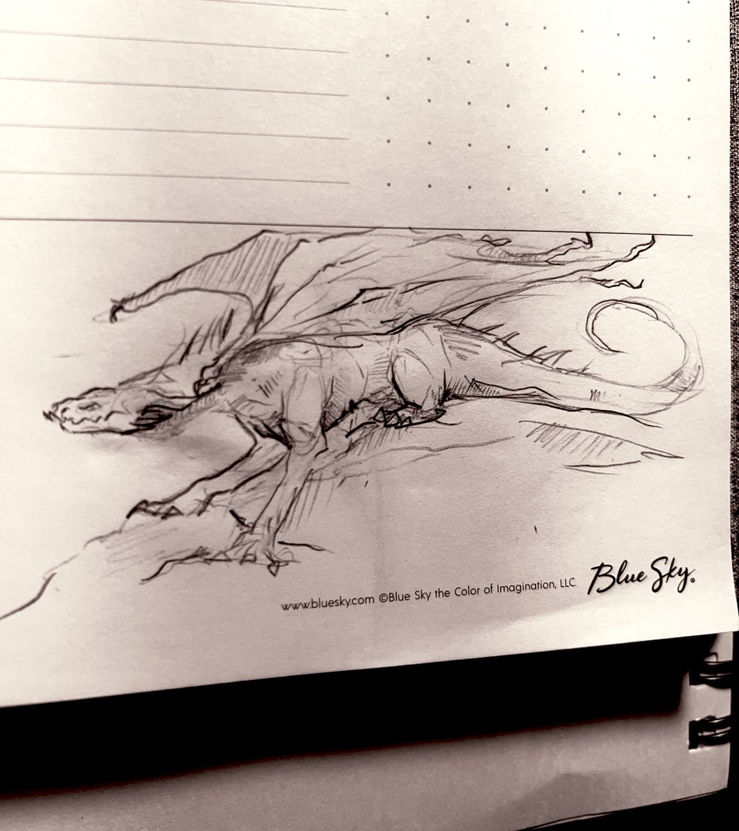 digital_juli's tweet photo. 𝒟𝒶𝓎 #424 𝒟𝓇𝒶𝑔𝑜𝓃 #424

#dailydragons #digitaljuli #dragons #julibourque https://t.co/xfK2cRmj09