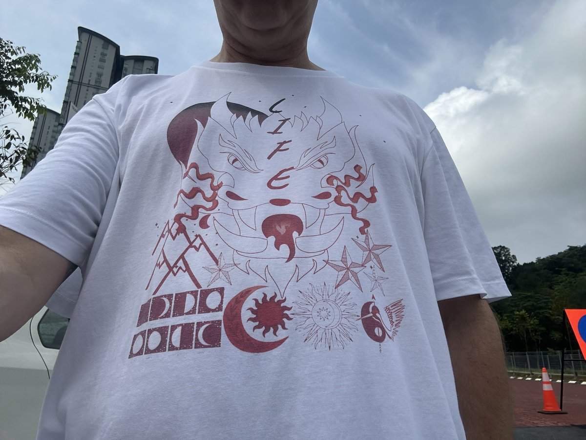 ScottHu12441664's tweet photo. Life !

Organic cotton clothing, make your own way ! https://t.co/nG4x0boFCO