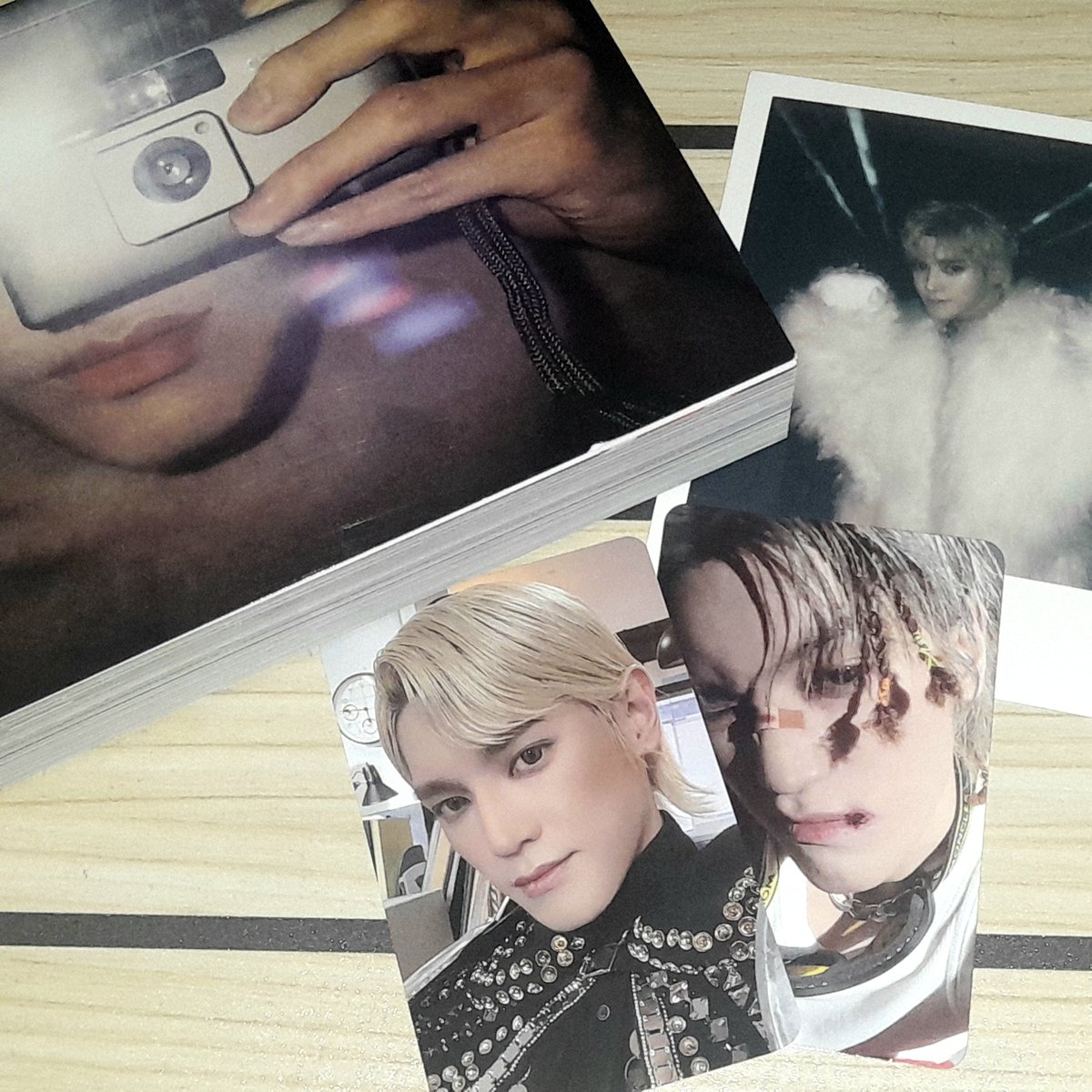 ceezcart's tweet photo. [#taeoxonotes #ceezmails ] ♡

nakauwi na po si taeyong! can't believe i pulled my prio pc >_< tysm po!! 

@taeoxoscart https://t.co/u3NYkoUZrC