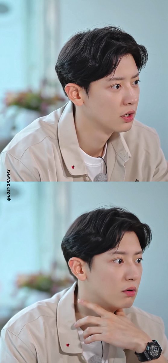 🍒👑
#찬열 #CHANYEOL
