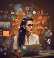 RAlgorithms's tweet image. Redwood Algorithms!  Discover 14 years of AI-driven creativity and proven digital strategies.🤖 Unleash captivating visuals, brand performance and ignite lead generation. Partner with us for a thriving digital future! 💼📈

 #RedwoodAlgorithms #AIcreatives #DigitalMarketing