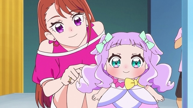 HIROGARU SKY! PRECURE Episode 31 Impressions 