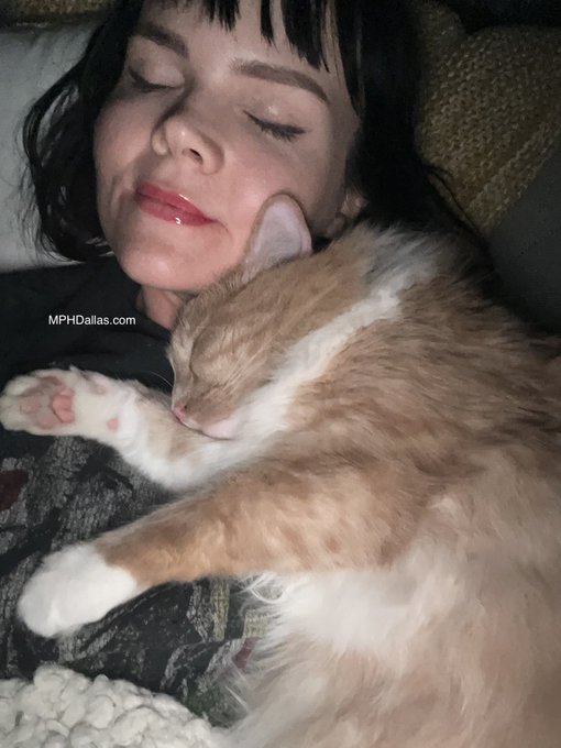 Very busy, do not disturb. https://t.co/m5Bk2321Um