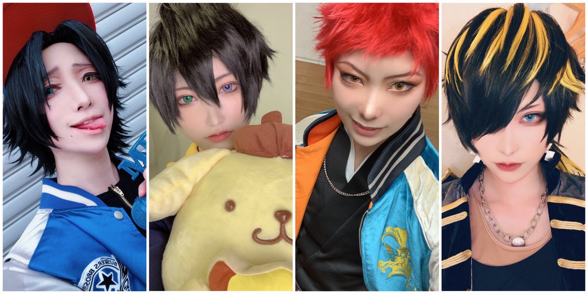 恭🐺 (@kyo81811) / X
