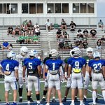 Photo by PANTHER FOOTBALL (@HypeSpringboro)