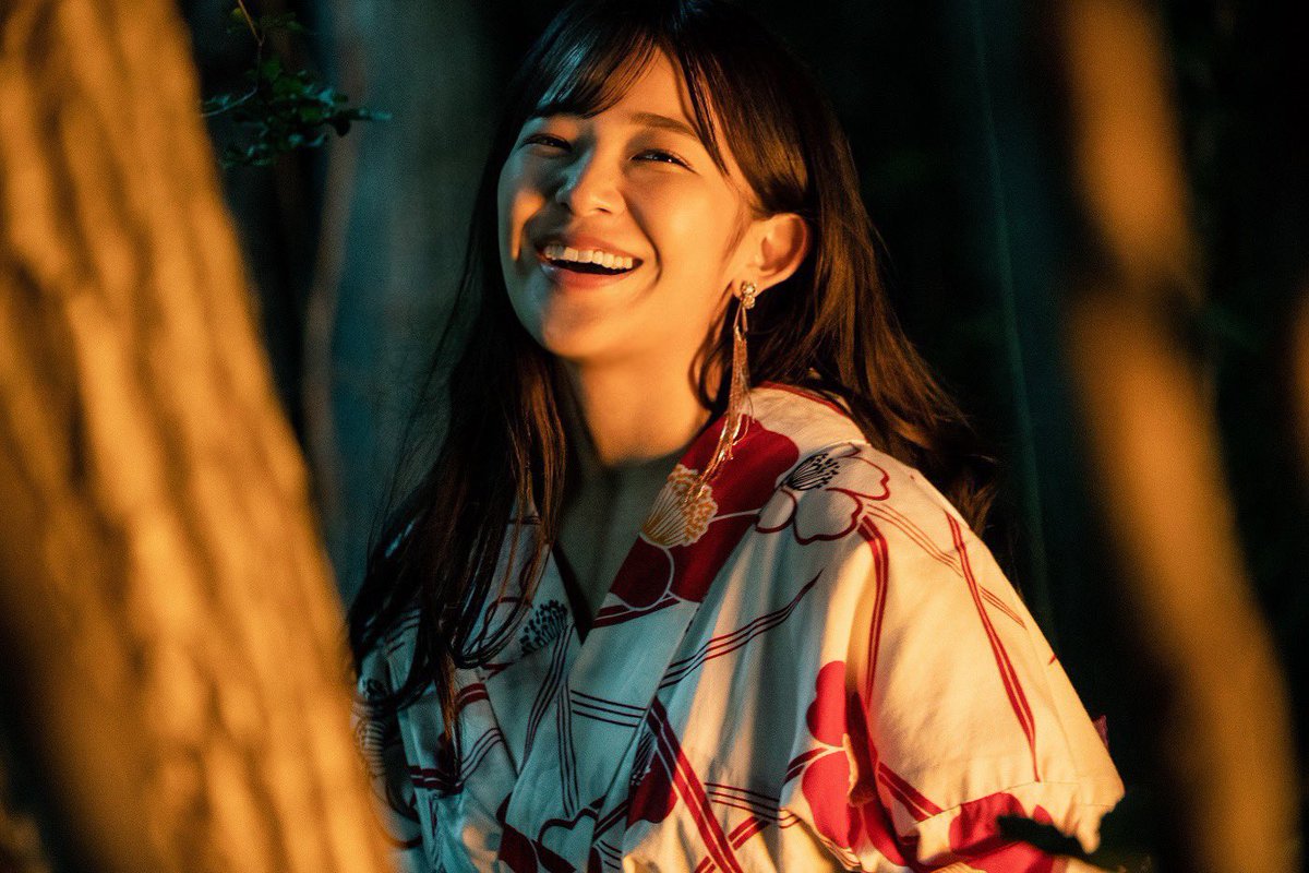 映画
『Love Will Tear Us Apart』

8/19より全国ロードショー。

2年前の今頃、
真夏に泊まり込み撮影した楽しい記憶🎥
あの時はコロナ禍で常にマスクだった

試写会で一本になったストーリー観てきました。とても感動したよ。夏の思い出に劇場でご覧ください！

#LoveWillTearUsApart https://t.co/SqDU4fog8B