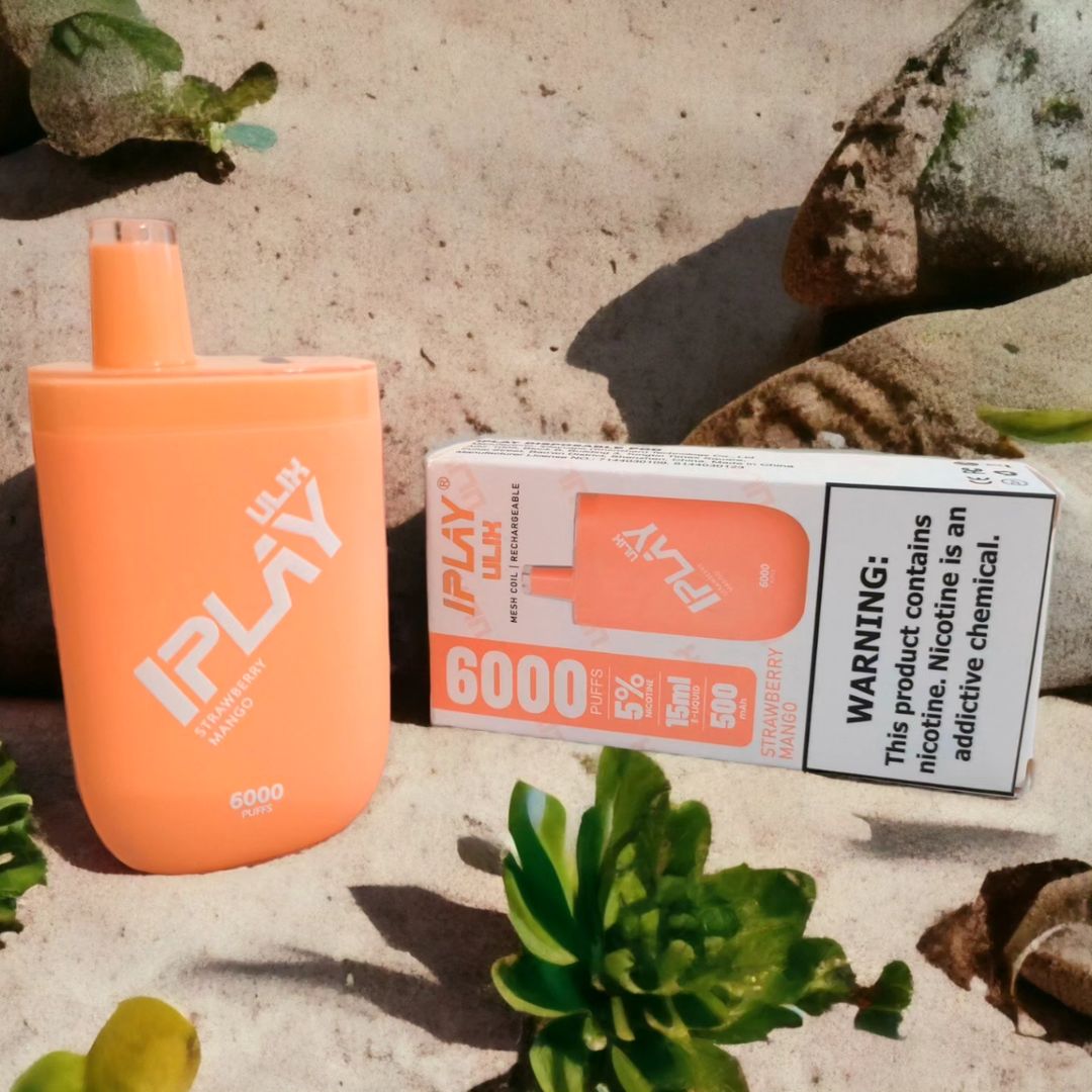 IplayVape tweet media