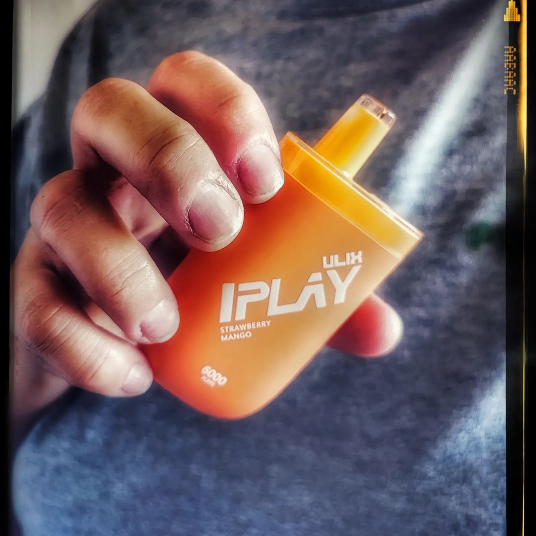 IplayVape tweet media