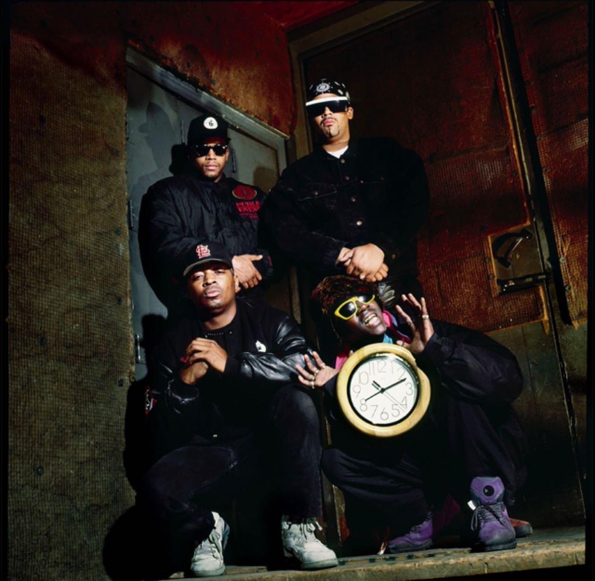 Danny_Clinch's tweet image. Thank You Hip Hop . I am honored to have been a part of this incredibly creative movement . So many interesting collaborators that helped me jumpstart my career ! More to come ! 

@Nas #PublicEnemy @FlavorFlav #CLSmooth #PeteRock @MissyElliott 

#hiphop50 #hiphop50anniversary