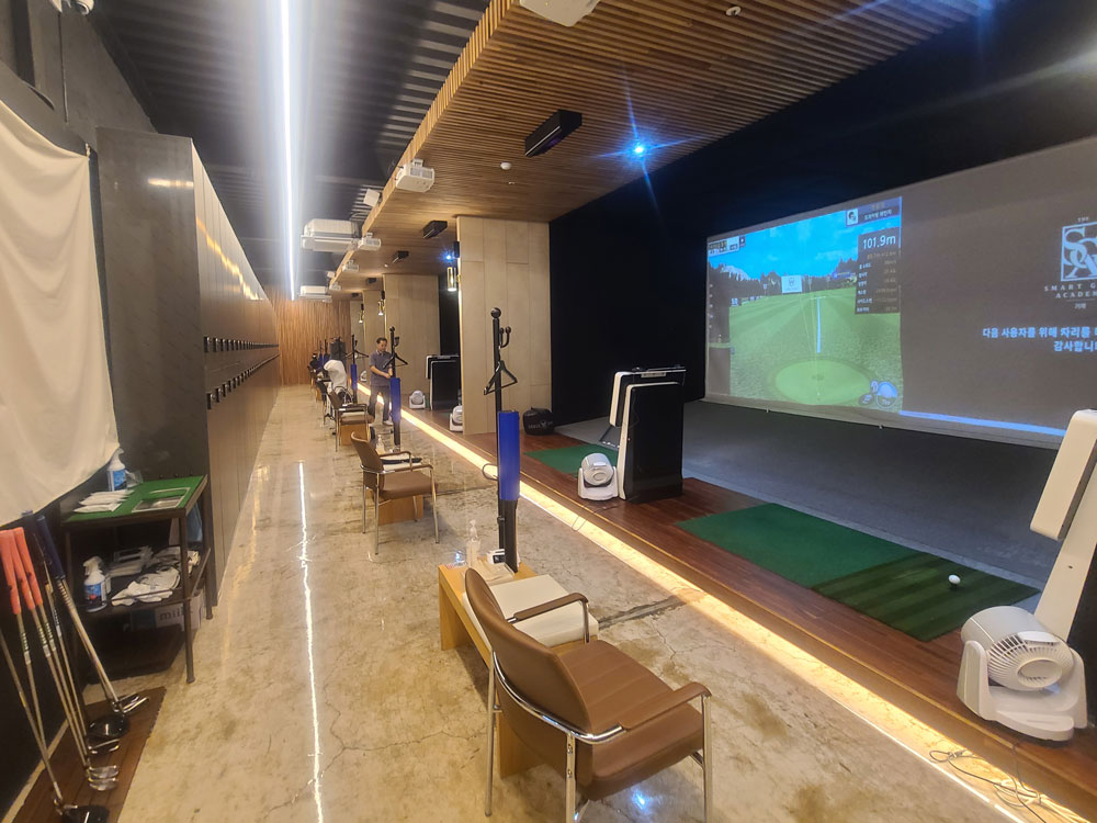 Proswing_Inc's tweet image. 거제 #스마트골프아카데미 레슨룸 설치로 1:1집중레슨^^ #레슨용골프기구 #프로스윙플레인 설치
proswing.kr
고객센터: 1899-6637
#골프레슨기구 제조 (주)프로스윙
#골프스윙교정 #골프자세교정 #골프궤도교정 #드라이버스윙교정 #아이언스윙교정 #드라이버스윙각도 #아이언스윙각도