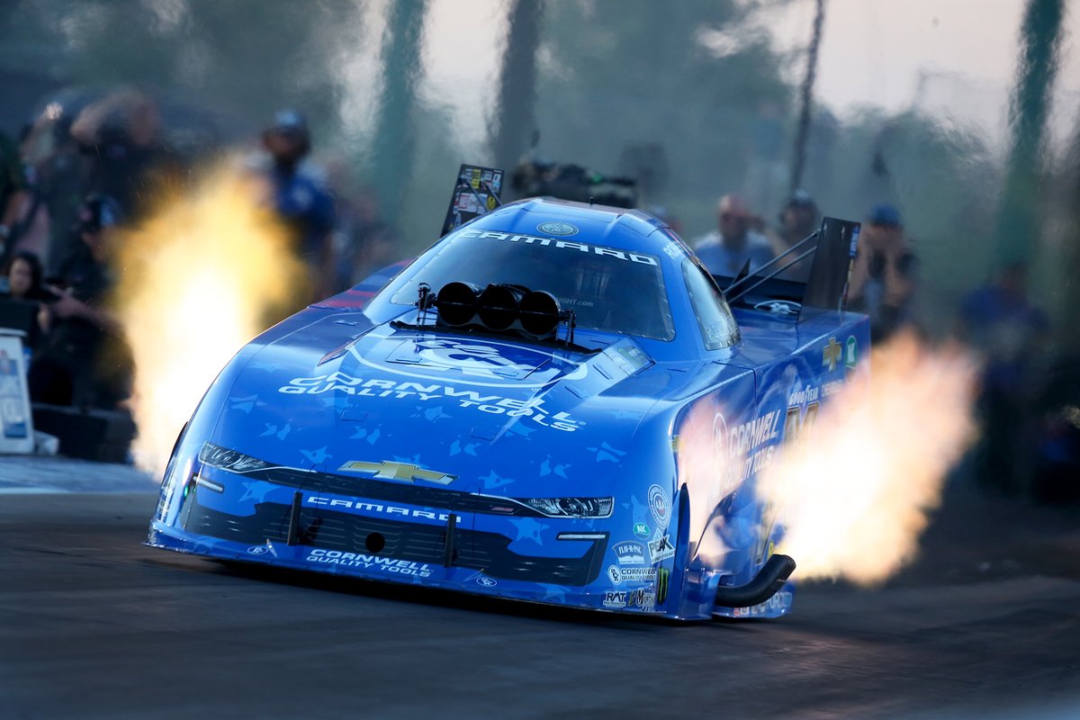 RacingProMedia's tweet photo. Torrence, Hight, and Anderson claim provisional No. 1 spots at Heartland Motorsports Park
#SteveTorrence #RobertHight #GregAnderson #Topeka #NHRA #TopQualifiers #Friday #HeartlandMotorsportsPark #HeartlandNats #Menards #PetArmor #Kansas
https://t.co/oA2jGqqwjb https://t.co/nJqNfOUmIL