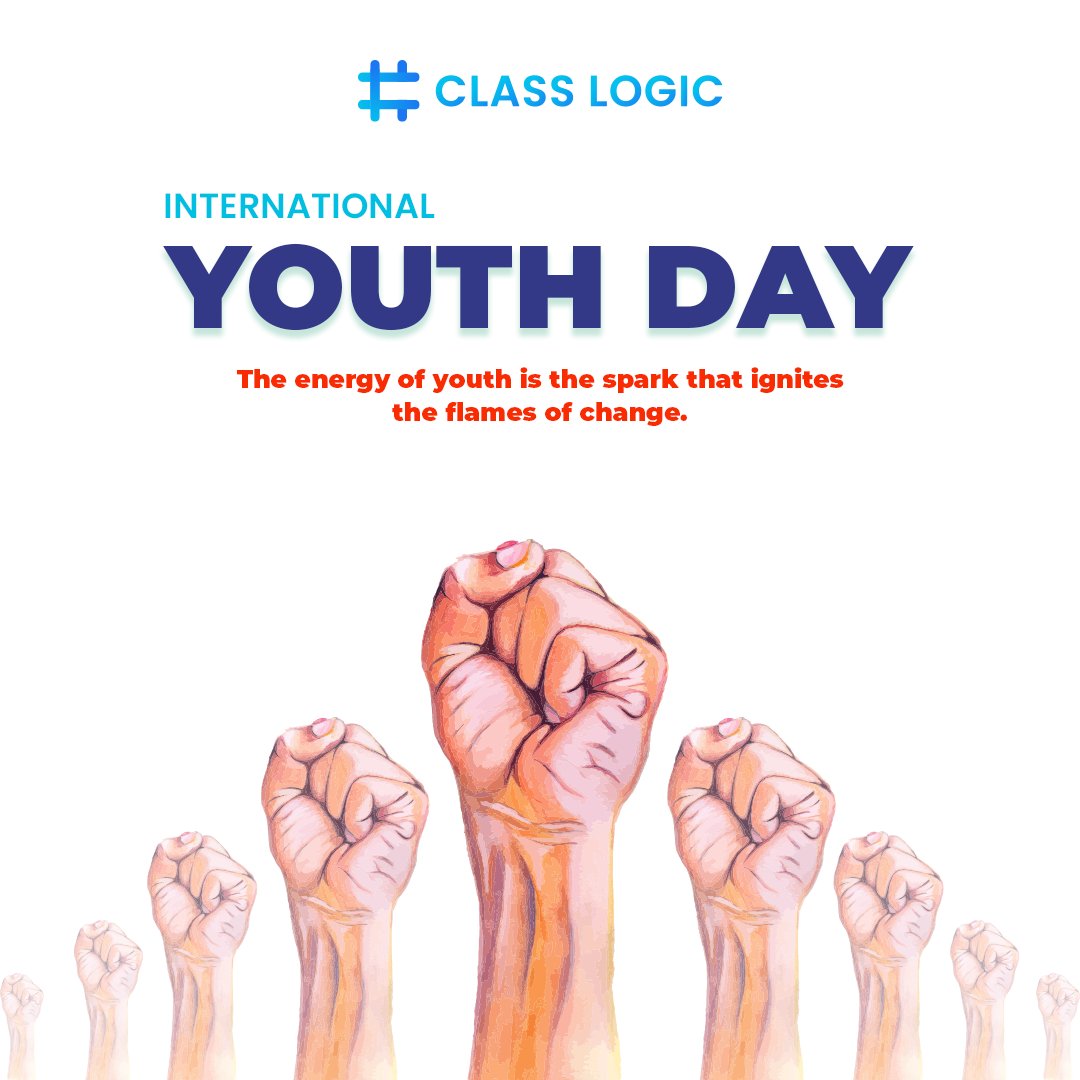 ClassLogic's tweet image. 