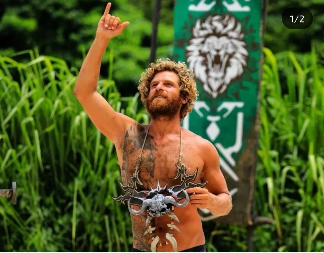 Morazul22_'s tweet photo. Bien merecido tienes ese collar Pablito ,..eres un ser increíble y merece ser bicampeón
TODOS CON PABLO
#extinciónsurvivor @mexico_survivor https://t.co/gkXDxsv0Z0