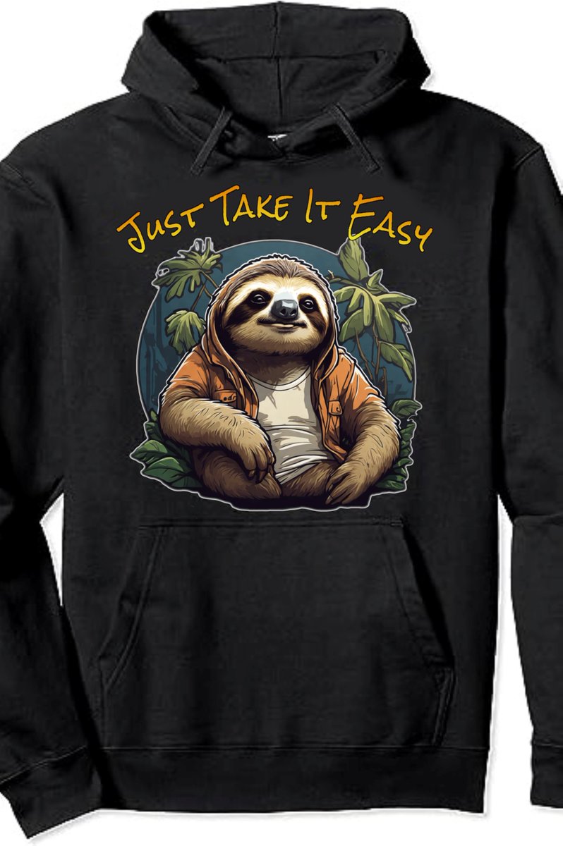 Get here on Amazon a.co/d/06RbfeV

#sloths
#love
#lovesloths
#slothsofinstagram
#slothlove
#Broncos
#OPLive 
#SmackDown