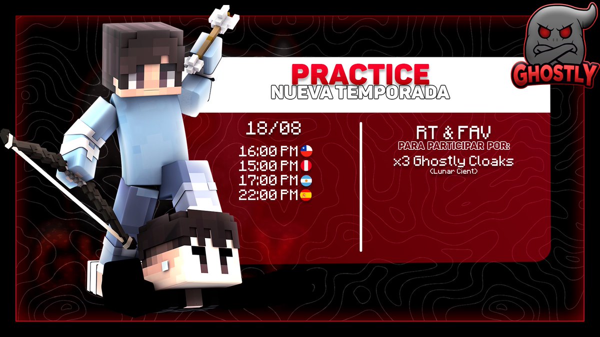 GhostlyLive tweet picture