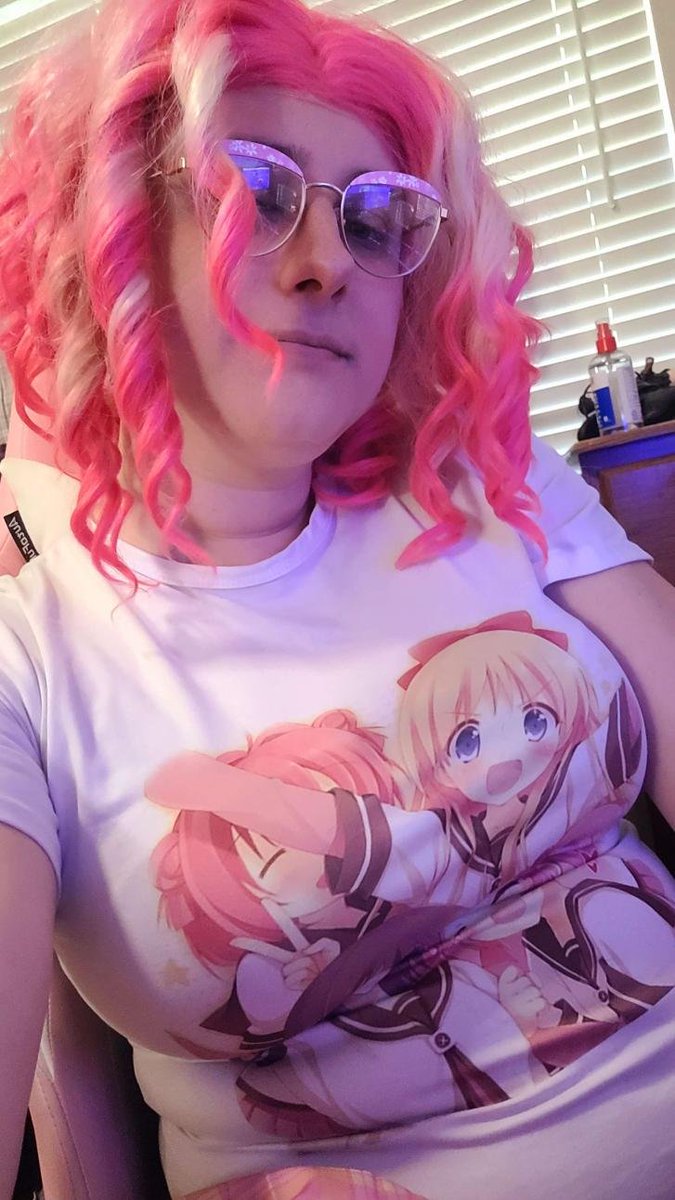 DoubleD_DoubleD 🏳️‍⚧️ tweet media