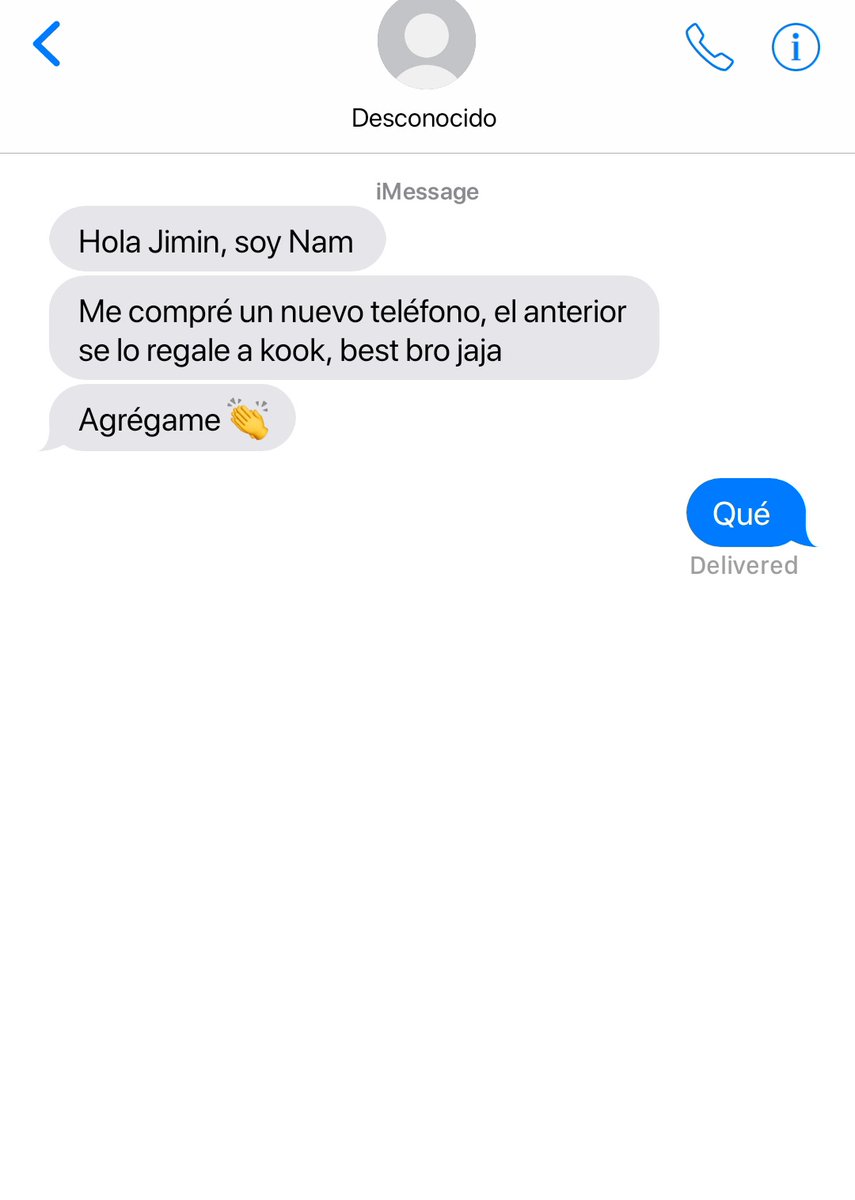 mini mini #kookminau    /  Messages 

donde JM desea conquistar al hermano de su mejor amigo, pero antes de tomar la iniciativa prefiere buscar una respuesta positiva por parte del mayor.

Quien diría que por error el mensaje llegaría a la vista del mismísimo JK.