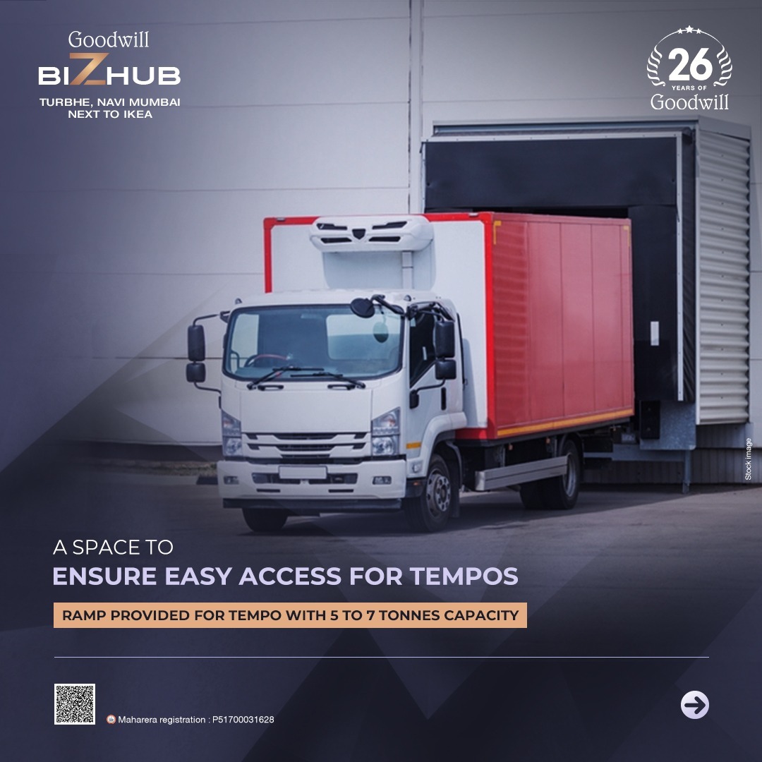 Goodwill_Develo's tweet image. Unlock your full potential in a space designed to enhance productivity!
Experience amenities that fuel success only in BizHub- Transforming your workspace into a hub of high performance!

Inquire now: goodwillbizhub.com

#goodwilldevelopers #goodwillbizhub #msme #commercial